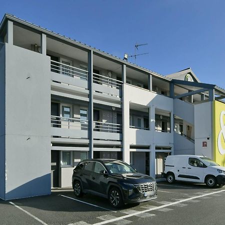 B&B Hotel Le Mans Sud Arnage Exterior foto